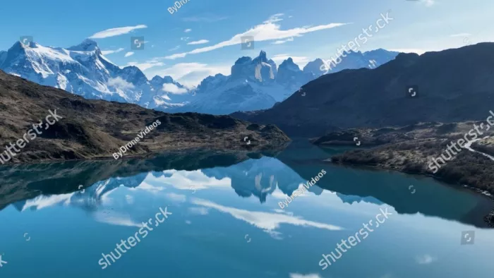 Punta Arenas, Chile image