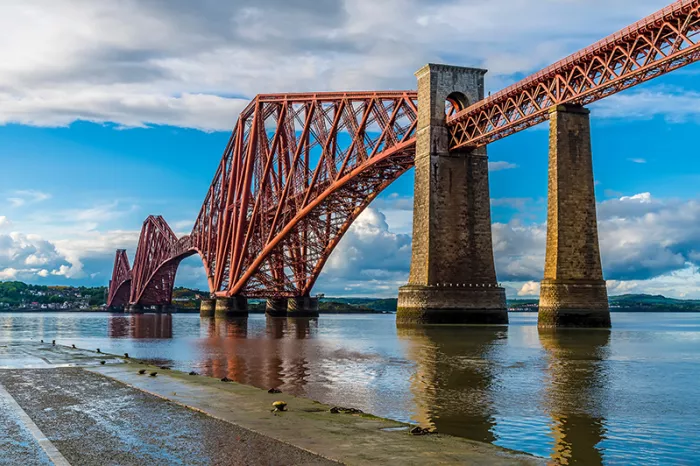 Queensferry, Scotland image