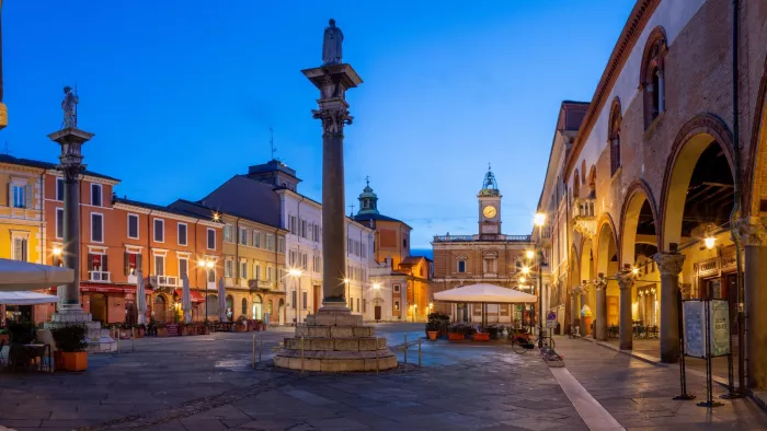 Ravenna, Italy image