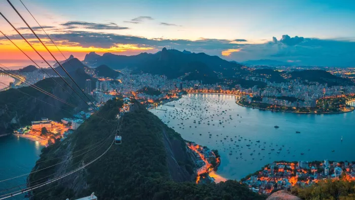 Rio de Janeiro, Brazil image