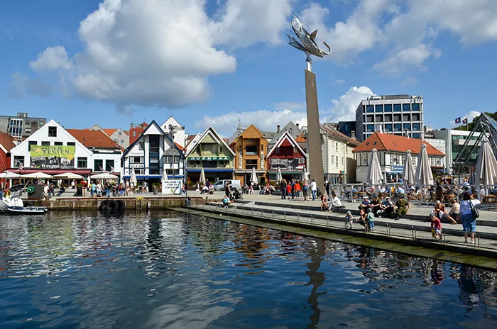 Stavanger, Norway image