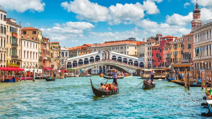 Venice, Italy image