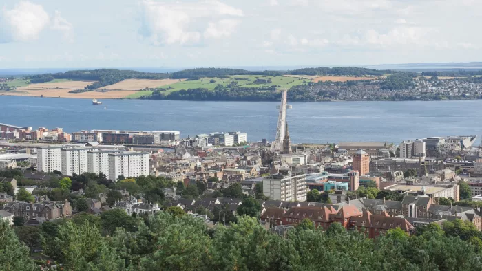 Dundee, Scotland image