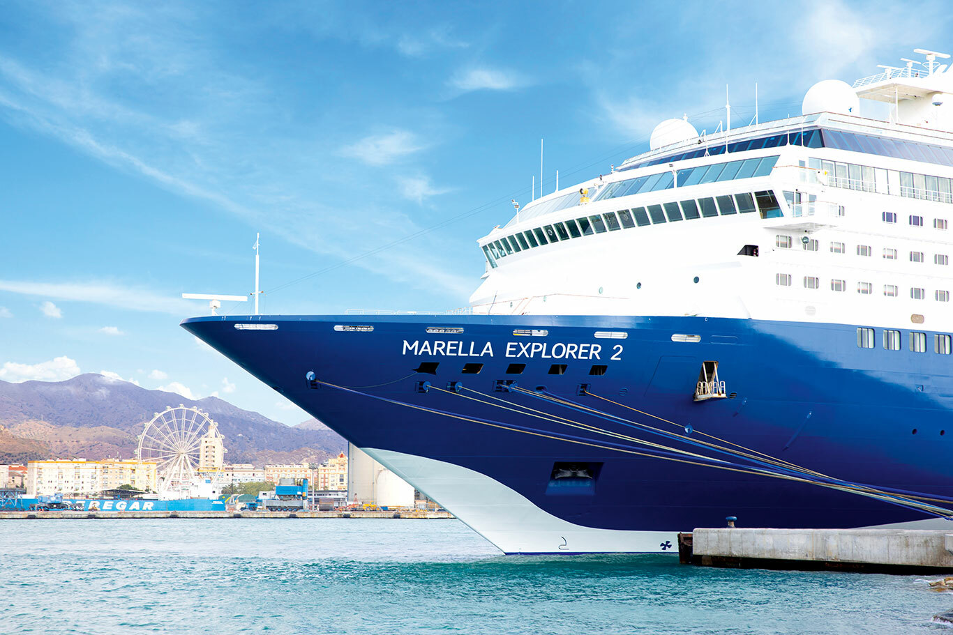 World of Cruising Marella Cruises Invites Cruisers To Share…