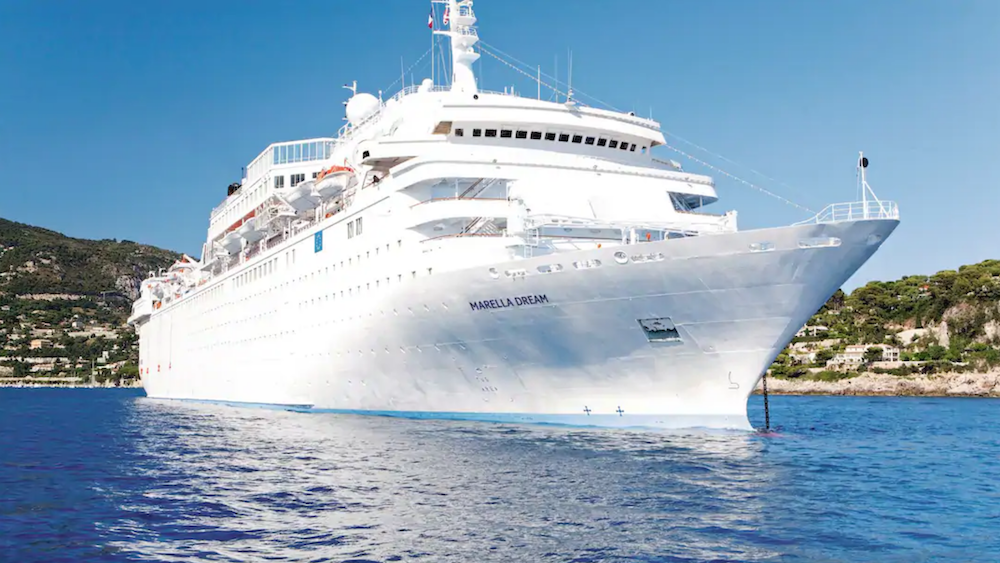 World of Cruising Marella Cruises To Retire Beloved Cruise Ship…