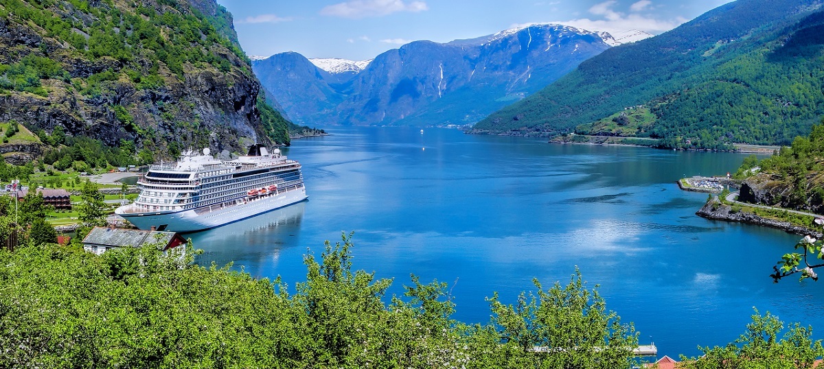 Flåm Cruises - Norway Cruise Information - Norway Cruises