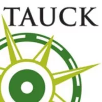 Tauck logo