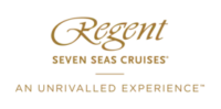 Regent Seven Seas Cruises logo