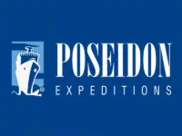 A photo of the Poseidon Expeditions operator