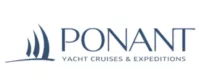 Ponant Logo