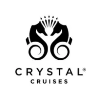 Crystal logo