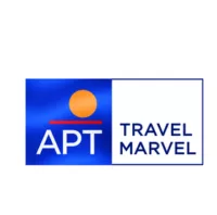 APT Travelmarvel logo