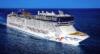 Picture of the Norwegian Epic cruise ship