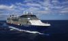 A photo of the Celebrity Solstice cruise ship