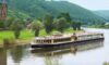 A photo of the River Queen cruise ship