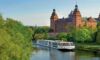 A photo of the Viking Eir cruise ship