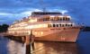 A photo of the Viking Truvor cruise ship