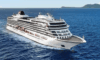 A photo of the Viking Vesta cruise ship