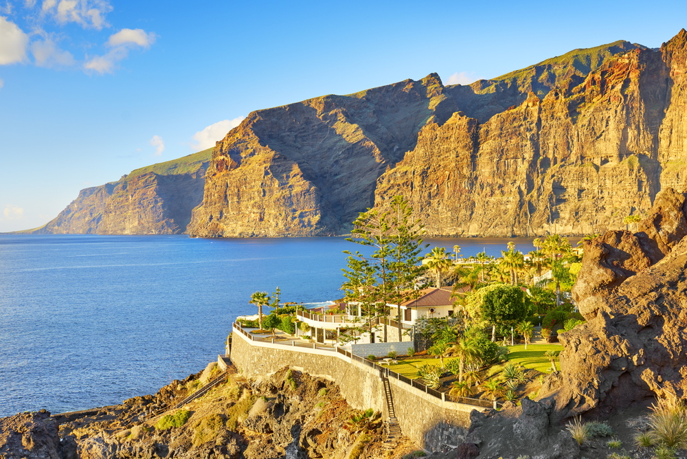 Tenerife - Canary Islands